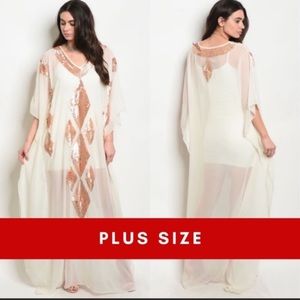 Spy Zone Exchange Dress